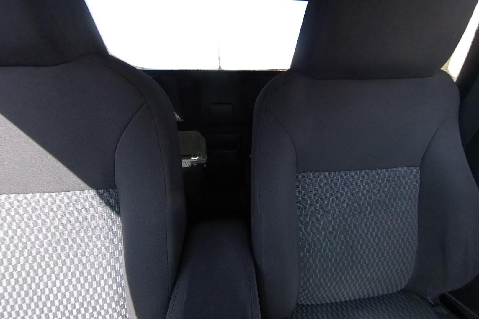 2012 White Chevrolet Colorado Work Truck Ext. Cab 2WD (1GCESBFE9C8) with an 3.7L L5 DOHC 20V engine, Automatic, 4-Spd w/Overdrive transmission, located at 7755 State Street, Midvale, UT, 84047, (801) 753-9063, 40.610329, -111.892159 - Photo#16