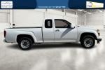 2012 White Chevrolet Colorado Work Truck Ext. Cab 2WD (1GCESBFE9C8) with an 3.7L L5 DOHC 20V engine, Automatic, 4-Spd w/Overdrive transmission, located at 344 S Washington Blvd, Ogden, UT, 84404, (801) 399-1799, 41.255482, -111.970848 - Photo#1