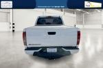 2012 White Chevrolet Colorado Work Truck Ext. Cab 2WD (1GCESBFE9C8) with an 3.7L L5 DOHC 20V engine, Automatic, 4-Spd w/Overdrive transmission, located at 344 S Washington Blvd, Ogden, UT, 84404, (801) 399-1799, 41.255482, -111.970848 - Photo#4