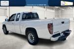 2012 White Chevrolet Colorado Work Truck Ext. Cab 2WD (1GCESBFE9C8) with an 3.7L L5 DOHC 20V engine, Automatic, 4-Spd w/Overdrive transmission, located at 344 S Washington Blvd, Ogden, UT, 84404, (801) 399-1799, 41.255482, -111.970848 - Photo#5