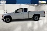 2012 White Chevrolet Colorado Work Truck Ext. Cab 2WD (1GCESBFE9C8) with an 3.7L L5 DOHC 20V engine, Automatic, 4-Spd w/Overdrive transmission, located at 344 S Washington Blvd, Ogden, UT, 84404, (801) 399-1799, 41.255482, -111.970848 - Photo#6