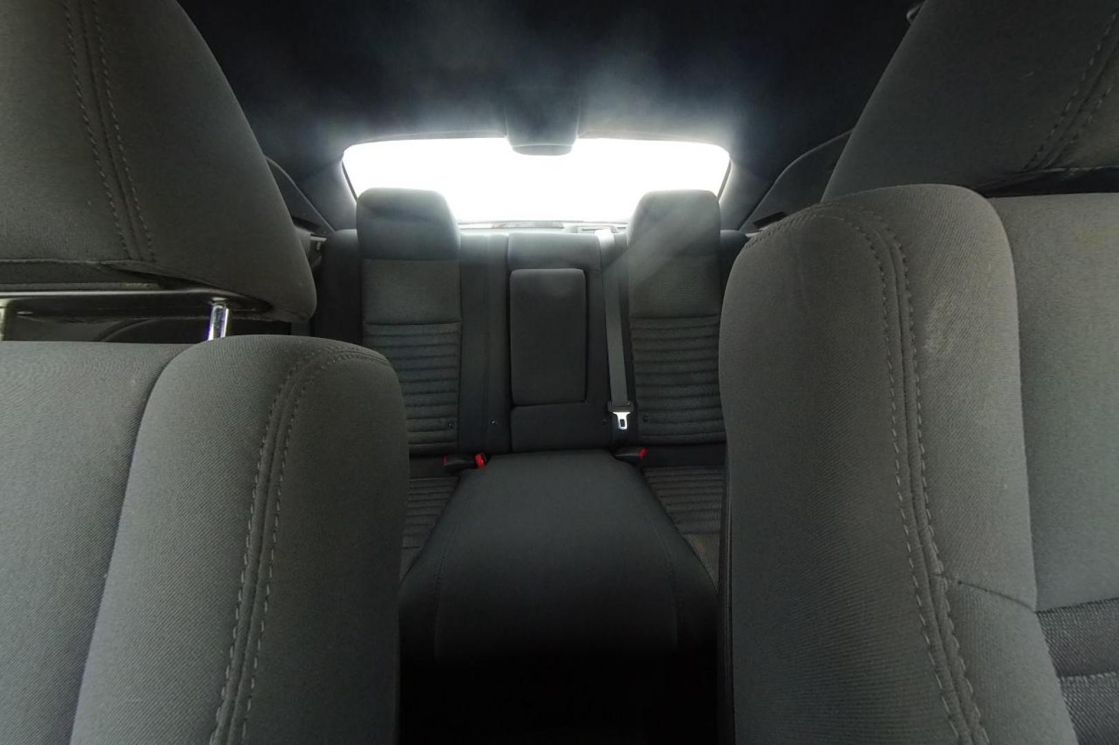 2012 White Dodge Challenger SXT (2C3CDYAG7CH) with an 3.6L V6 DOHC 24V engine, 4-Speed Automatic transmission, located at 7755 State Street, Midvale, UT, 84047, (801) 753-9063, 40.610329, -111.892159 - Photo#18