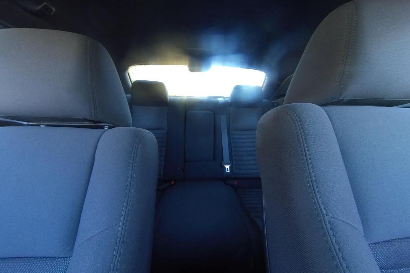 2012 White Dodge Challenger SXT (2C3CDYAG7CH) with an 3.6L V6 DOHC 24V engine, 4-Speed Automatic transmission, located at 767 S State Road, Pleasant Grove, UT, 84062, (801) 785-1058, 40.354839, -111.736687 - Photo#13