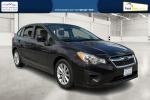 2012 Purple Subaru Impreza Premium 5-Door (JF1GPAB69CG) with an 2.0L H4 DOHC 16V engine, Continuously Variable Transmission transmission, located at 767 S State Road, Pleasant Grove, UT, 84062, (801) 785-1058, 40.354839, -111.736687 - Photo#0