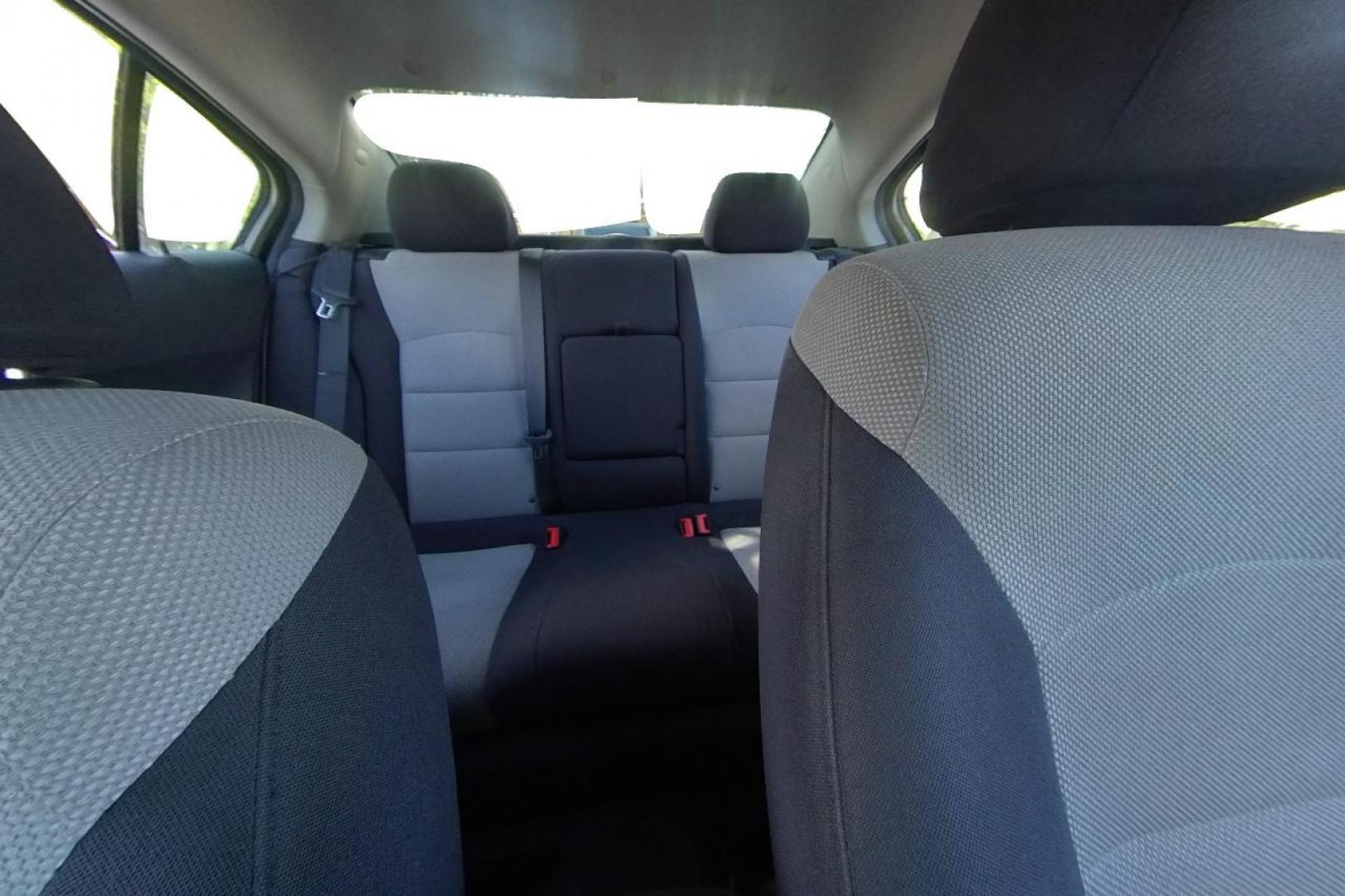 2013 Black Chevrolet Cruze LS Manual (1G1PB5SH3D7) with an 1.8L L4 DOHC 16V FFV engine, 6-Speed Manual transmission, located at 767 S State Road, Pleasant Grove, UT, 84062, (801) 785-1058, 40.354839, -111.736687 - Photo#12