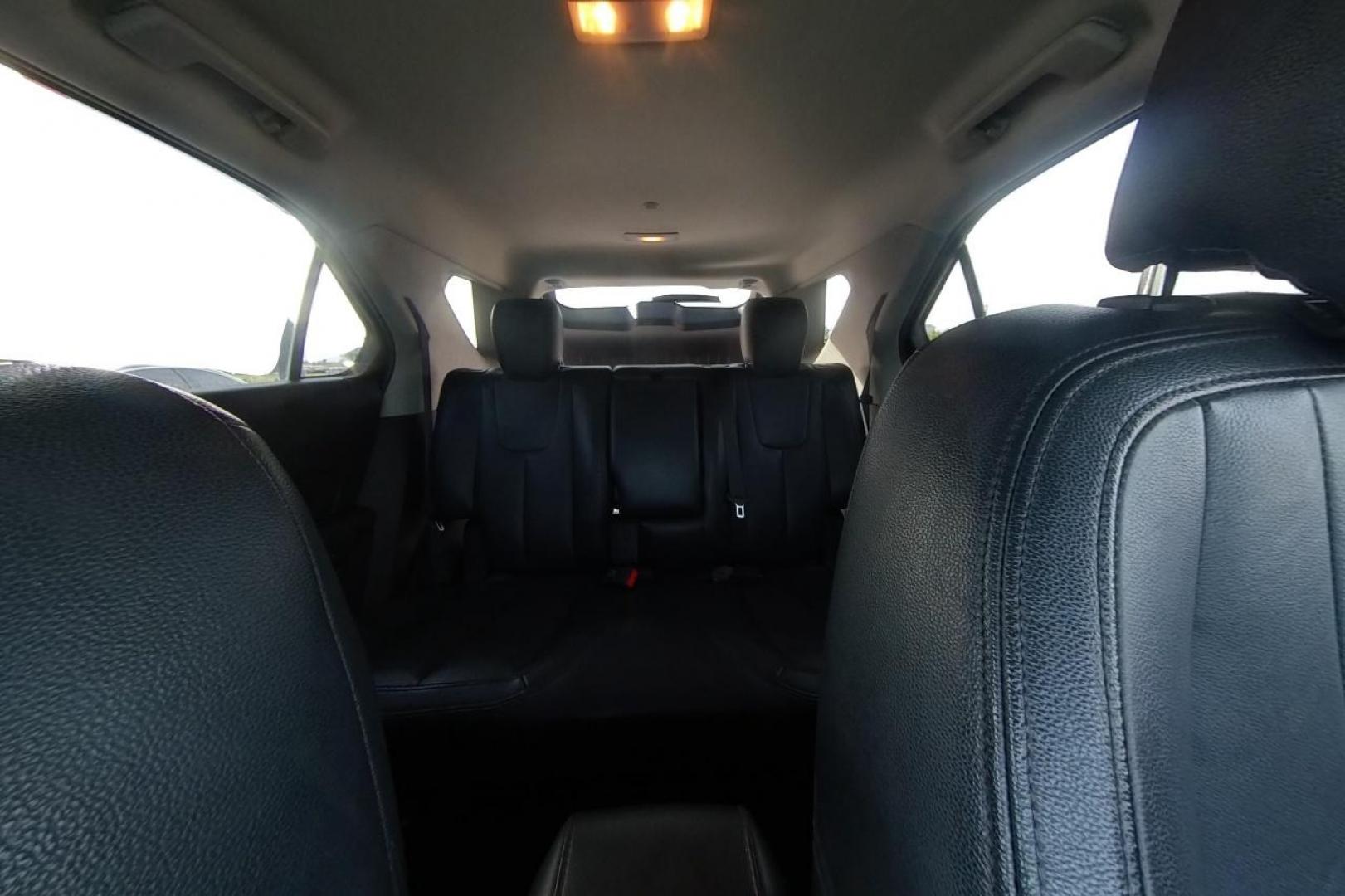 2013 Gray Chevrolet Equinox 1LT 2WD (2GNALDEK4D6) with an 2.4L L4 DOHC 16V engine, 6-Speed Automatic transmission, located at 7755 State Street, Midvale, UT, 84047, (801) 753-9063, 40.610329, -111.892159 - Photo#18