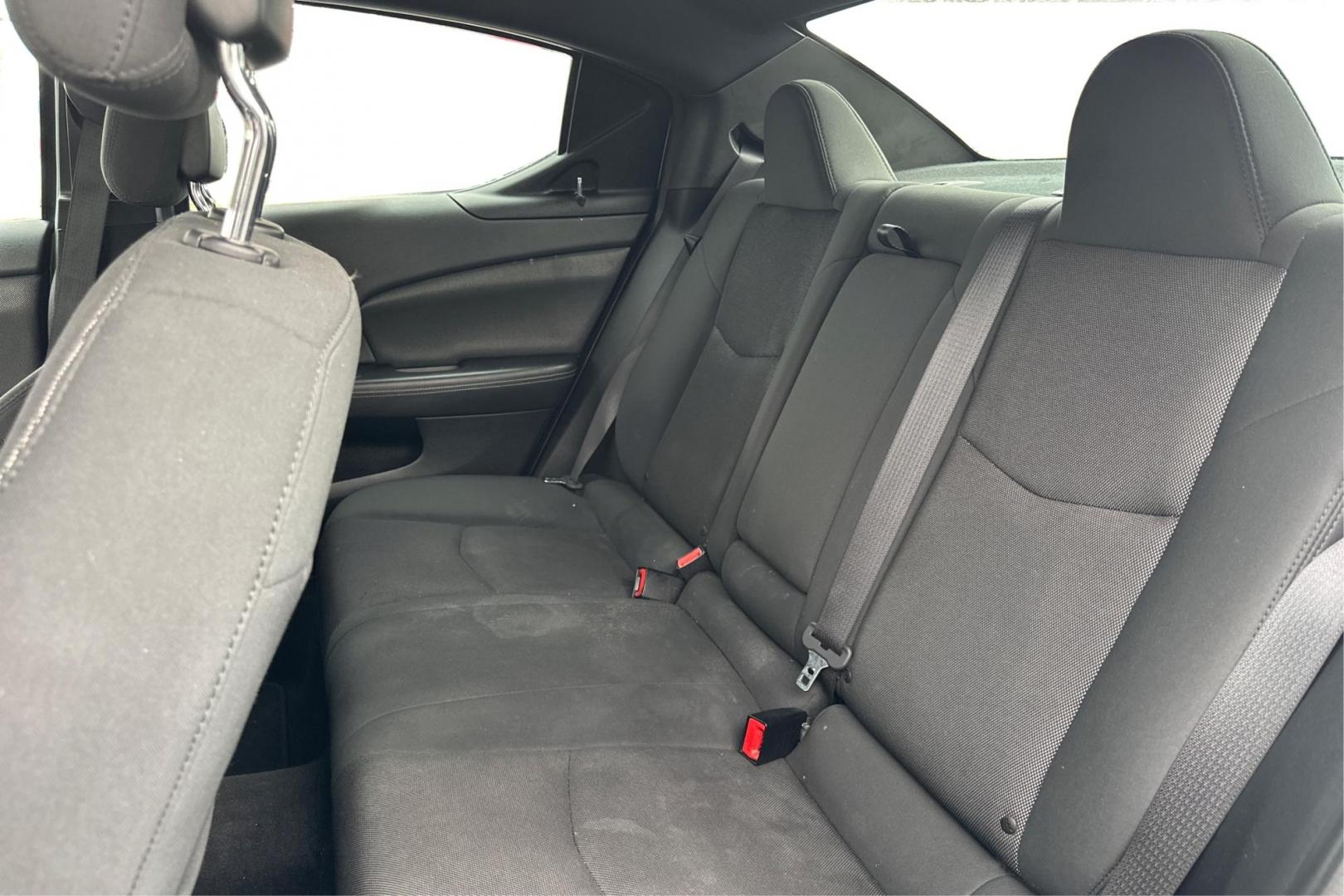 2013 White Dodge Avenger Base (1C3CDZAB7DN) with an 2.4L L4 DOHC 16V engine, 4-Speed Automatic transmission, located at 767 S State Road, Pleasant Grove, UT, 84062, (801) 785-1058, 40.354839, -111.736687 - Photo#12