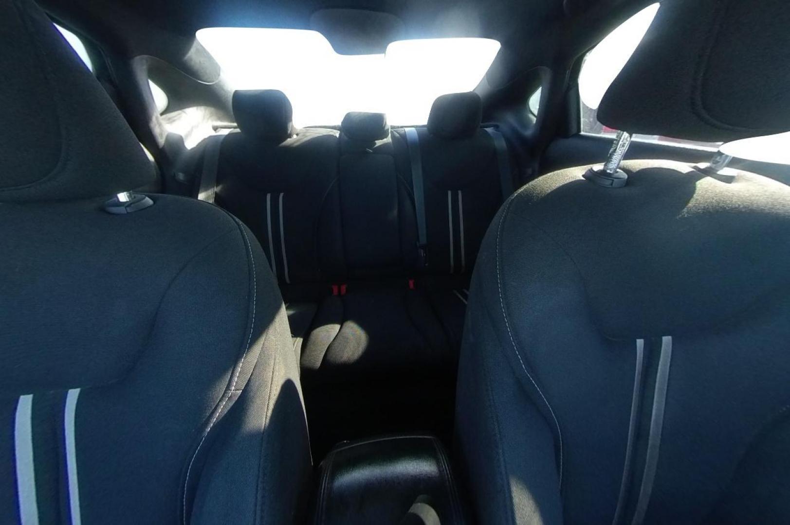 2013 Black Dodge Dart SXT (1C3CDFBH4DD) with an 1.4L L4 DOHC 16V TURBO engine, located at 7755 State Street, Midvale, UT, 84047, (801) 753-9063, 40.610329, -111.892159 - Photo#10