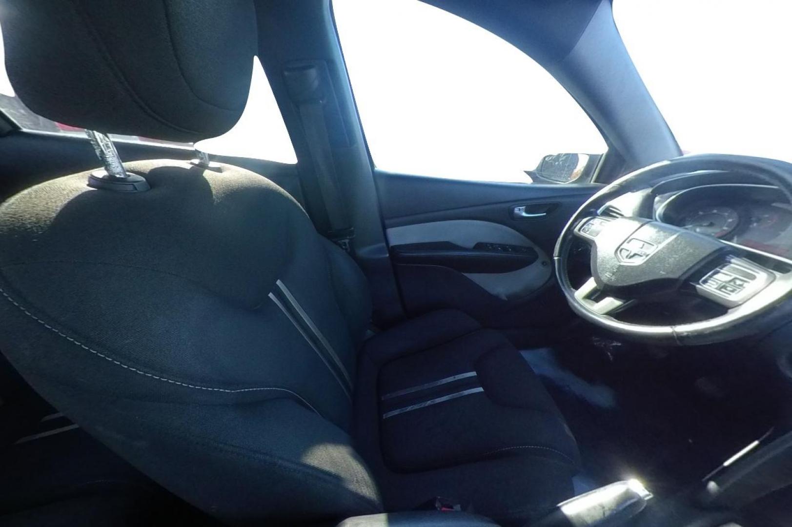 2013 Black Dodge Dart SXT (1C3CDFBH4DD) with an 1.4L L4 DOHC 16V TURBO engine, located at 7755 State Street, Midvale, UT, 84047, (801) 753-9063, 40.610329, -111.892159 - Photo#11