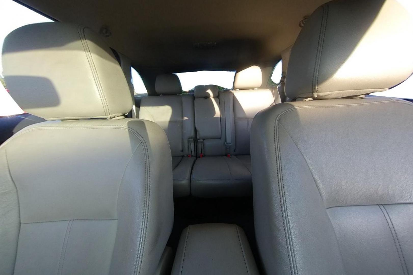 2013 Blue Ford Edge SEL FWD (2FMDK3J94DB) with an 2.0L L4 DOHC 16V engine, 6-Speed Automatic transmission, located at 767 S State Road, Pleasant Grove, UT, 84062, (801) 785-1058, 40.354839, -111.736687 - Photo#16
