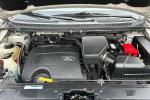 2013 Silver Ford Edge SEL FWD (2FMDK3JC6DB) with an 3.5L V6 DOHC 24V engine, 6-Speed Automatic transmission, located at 344 S Washington Blvd, Ogden, UT, 84404, (801) 399-1799, 41.255482, -111.970848 - Photo#10