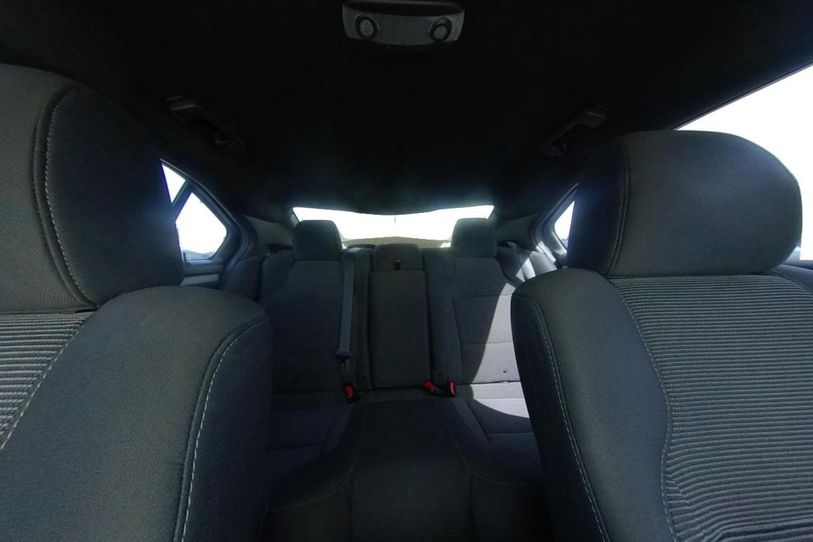 2013 Gray Ford Taurus SEL FWD (1FAHP2E87DG) with an 3.5L V6 DOHC 24V engine, 6-Speed Automatic transmission, located at 7755 State Street, Midvale, UT, 84047, (801) 753-9063, 40.610329, -111.892159 - Photo#18