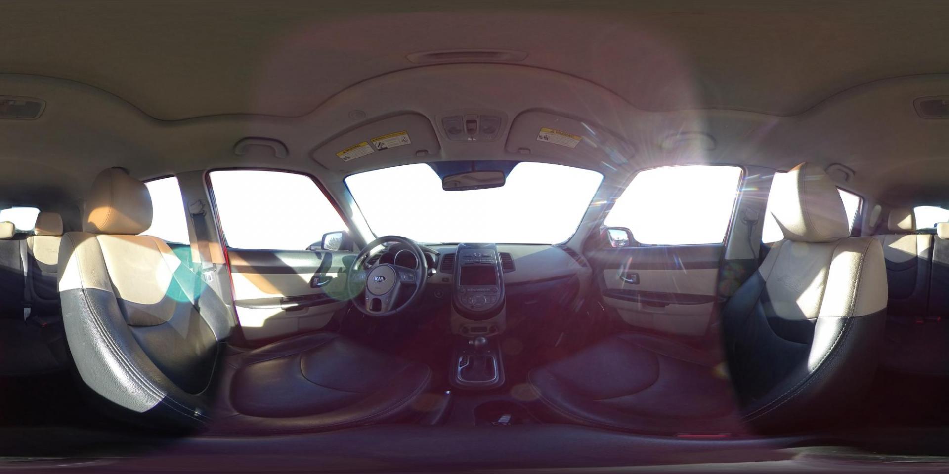 2013 Red Kia Soul ! (KNDJT2A69D7) with an 2.0L L4 DOHC 16V engine, Automatic, 6-Spd transmission, located at 7755 State Street, Midvale, UT, 84047, (801) 753-9063, 40.610329, -111.892159 - Photo#18