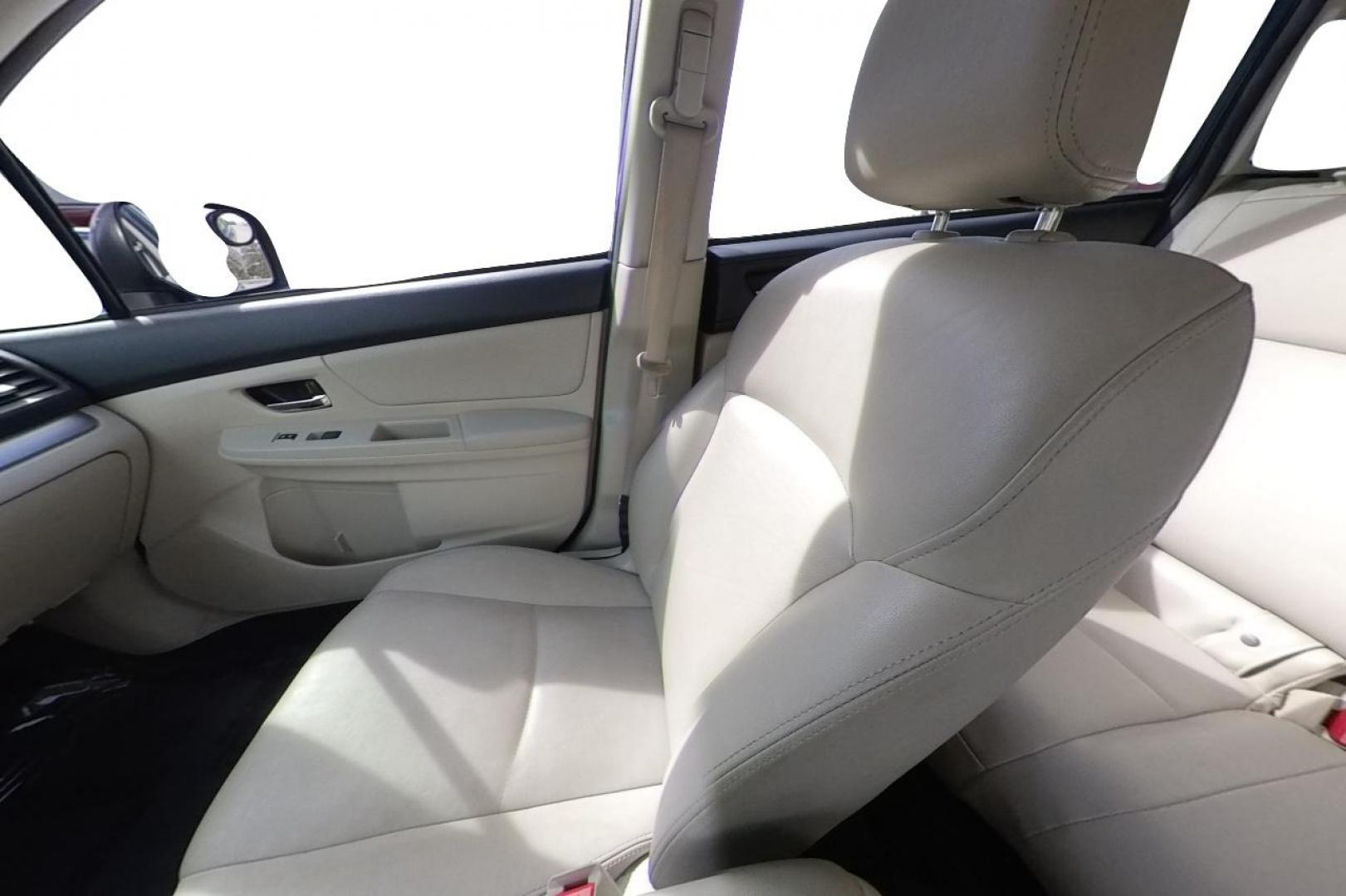 2013 Blue Subaru XV Crosstrek 2.0 Limited (JF2GPAGC2DH) with an 2.0L L4 DOHC 16V engine, Continuously Variable Transmission transmission, located at 767 S State Road, Pleasant Grove, UT, 84062, (801) 785-1058, 40.354839, -111.736687 - Photo#12