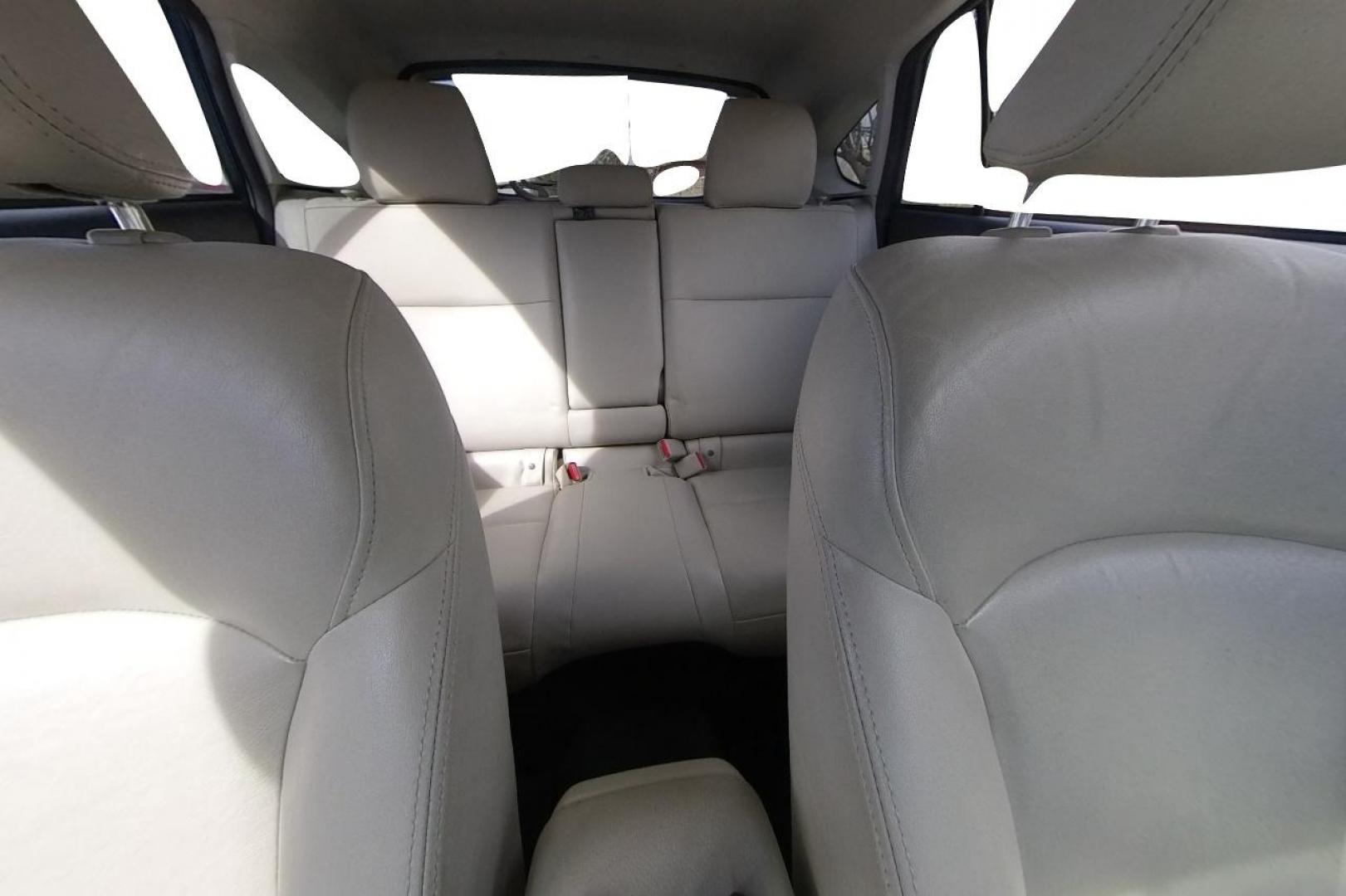 2013 Blue Subaru XV Crosstrek 2.0 Limited (JF2GPAGC2DH) with an 2.0L L4 DOHC 16V engine, Continuously Variable Transmission transmission, located at 767 S State Road, Pleasant Grove, UT, 84062, (801) 785-1058, 40.354839, -111.736687 - Photo#17