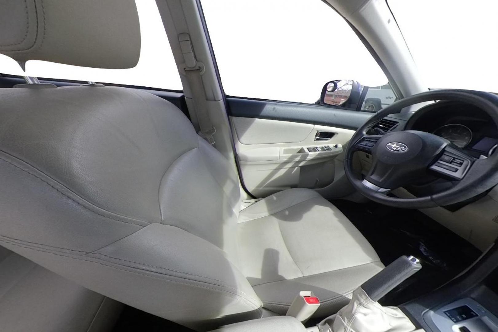 2013 Blue Subaru XV Crosstrek 2.0 Limited (JF2GPAGC2DH) with an 2.0L L4 DOHC 16V engine, Continuously Variable Transmission transmission, located at 767 S State Road, Pleasant Grove, UT, 84062, (801) 785-1058, 40.354839, -111.736687 - Photo#18