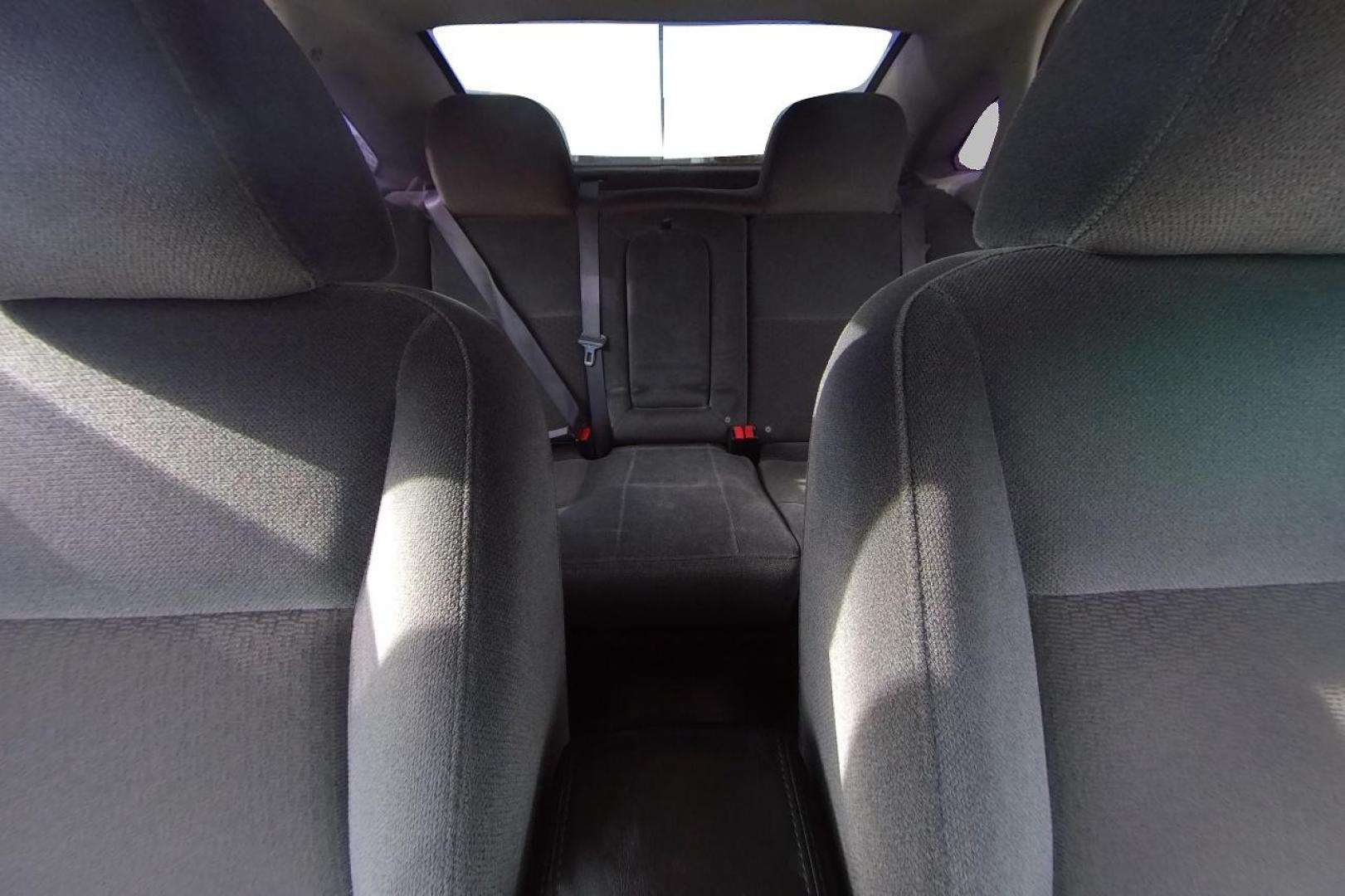 2014 Silver Chevrolet Impala LT (2G1WB5E3XE1) with an 3.6L V6 DOHC 16V FFV engine, 6-Speed Automatic transmission, located at 7755 State Street, Midvale, UT, 84047, (801) 753-9063, 40.610329, -111.892159 - Photo#16