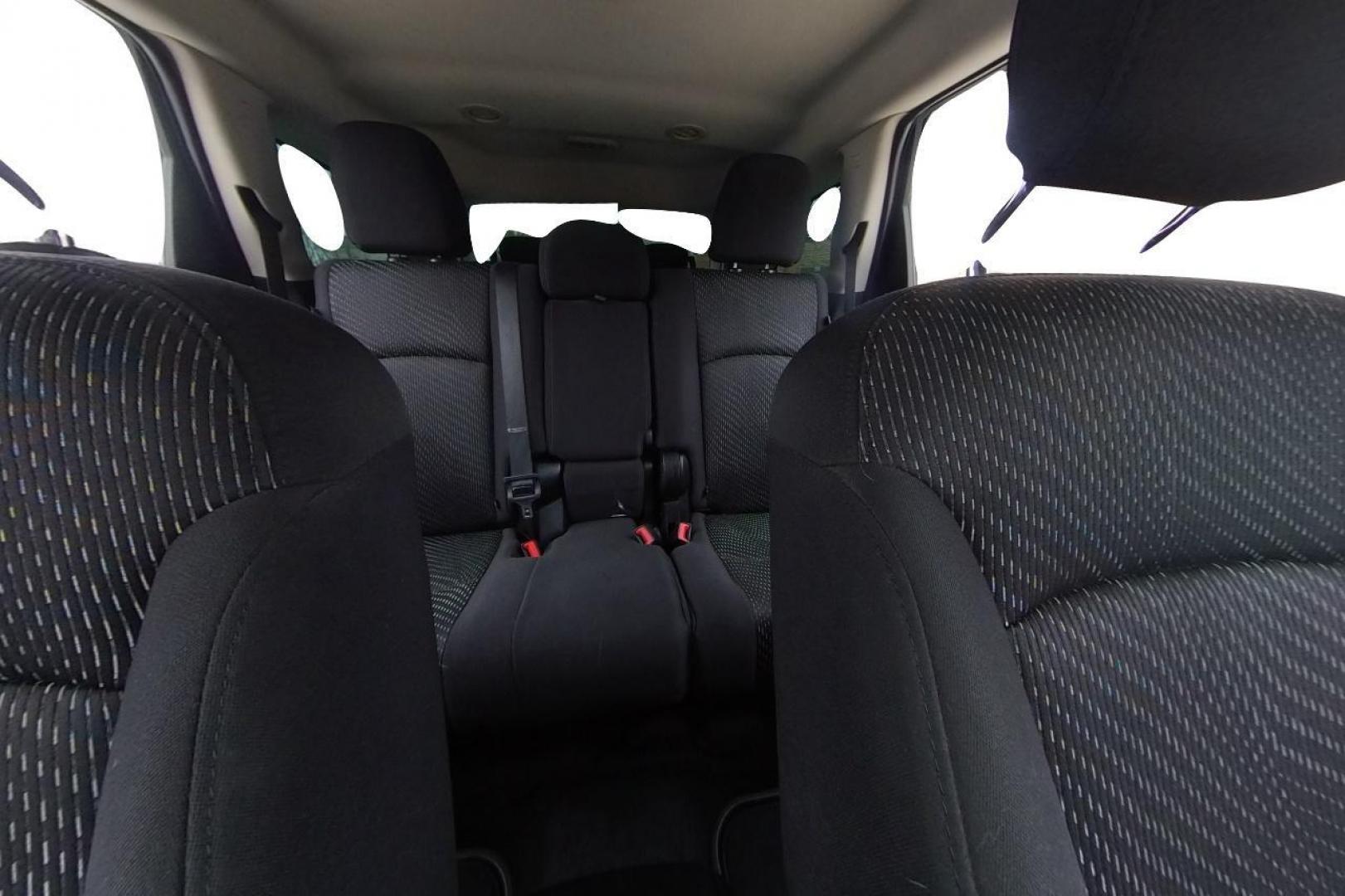 2014 Black Dodge Journey SE (3C4PDCAB5ET) with an 2.4L L4 DOHC 16V engine, 4-Speed Automatic transmission, located at 7755 State Street, Midvale, UT, 84047, (801) 753-9063, 40.610329, -111.892159 - Photo#17