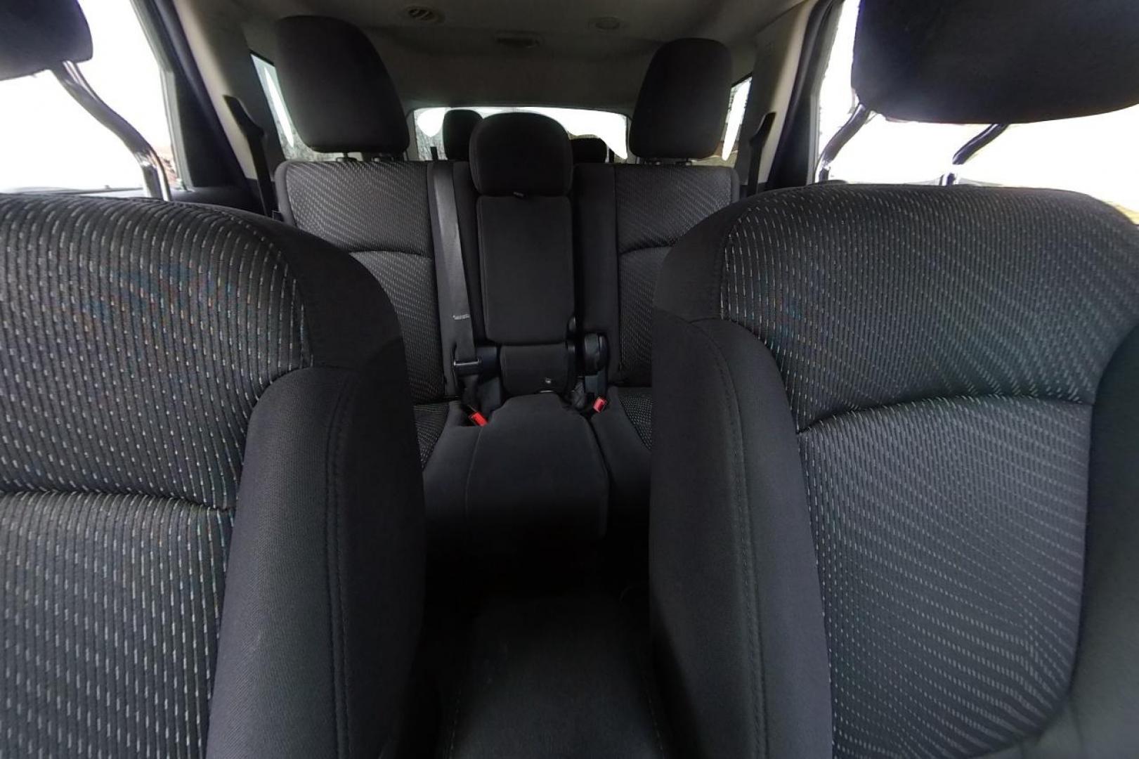 2014 Gray Dodge Journey SXT (3C4PDCBB6ET) with an 2.4L L6 DOHC 16V engine, 4-Speed Automatic transmission, located at 7755 State Street, Midvale, UT, 84047, (801) 753-9063, 40.610329, -111.892159 - Photo#17
