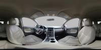 2014 White Ford Edge SEL FWD (2FMDK3JC9EB) with an 3.5L V6 DOHC 24V engine, 6-Speed Automatic transmission, located at 767 S State Road, Pleasant Grove, UT, 84062, (801) 785-1058, 40.354839, -111.736687 - Photo#18