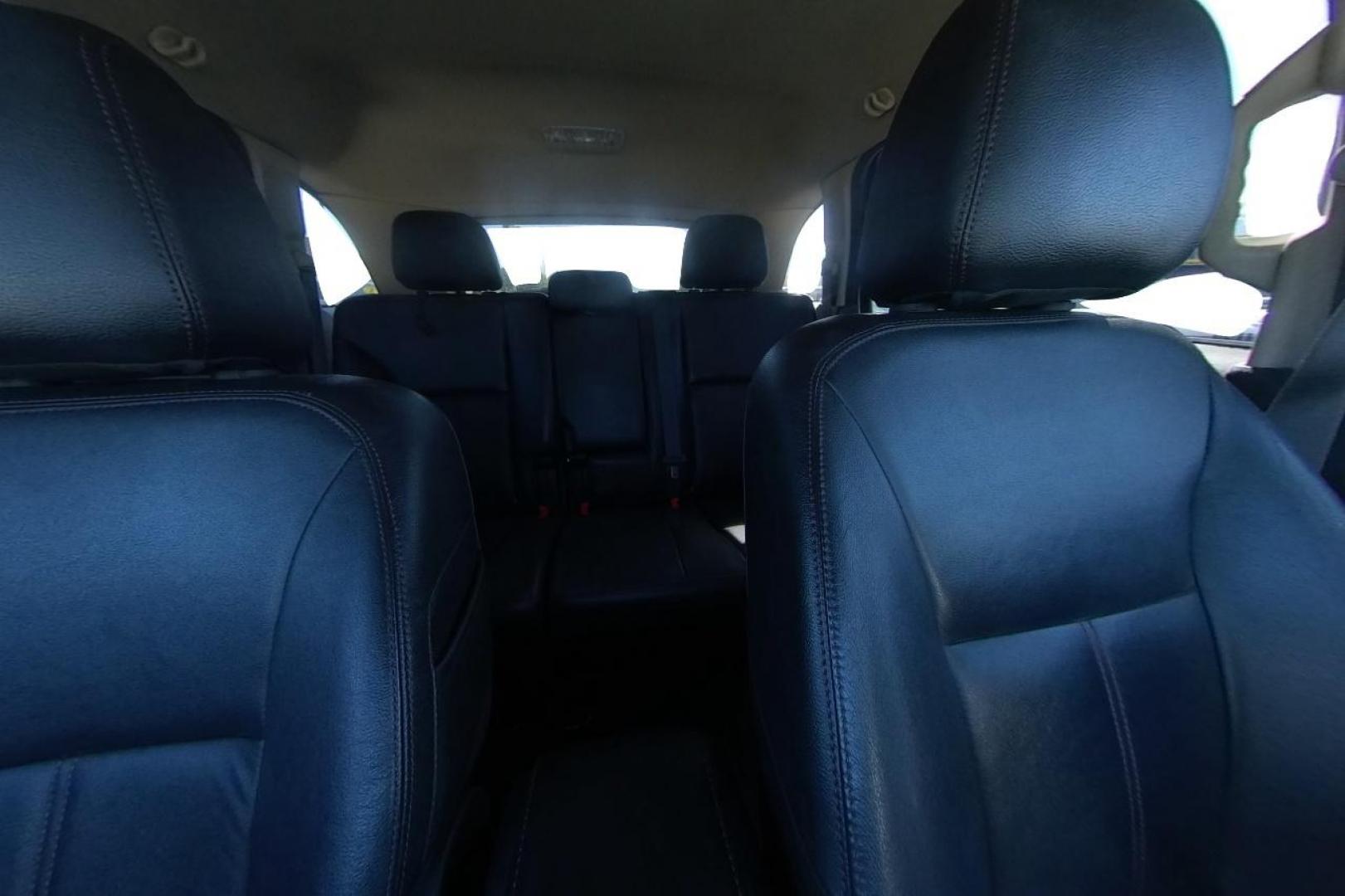 2014 Silver Ford Edge SEL FWD (2FMDK3JC9EB) with an 3.5L V6 DOHC 24V engine, 6-Speed Automatic transmission, located at 767 S State Road, Pleasant Grove, UT, 84062, (801) 785-1058, 40.354839, -111.736687 - Photo#18