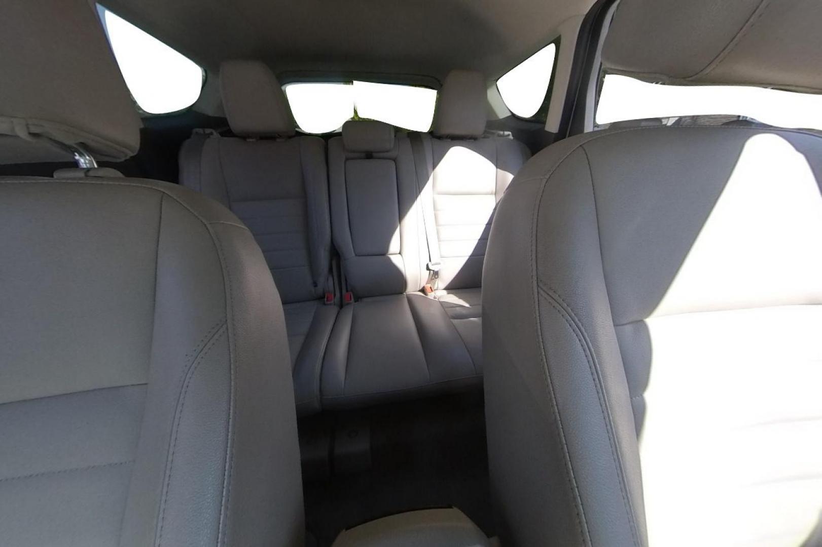 2014 White Ford Escape Titanium 4WD (1FMCU9J96EU) with an 2.0L L4 DOHC 16V engine, 6-Speed Automatic transmission, located at 767 S State Road, Pleasant Grove, UT, 84062, (801) 785-1058, 40.354839, -111.736687 - Photo#16