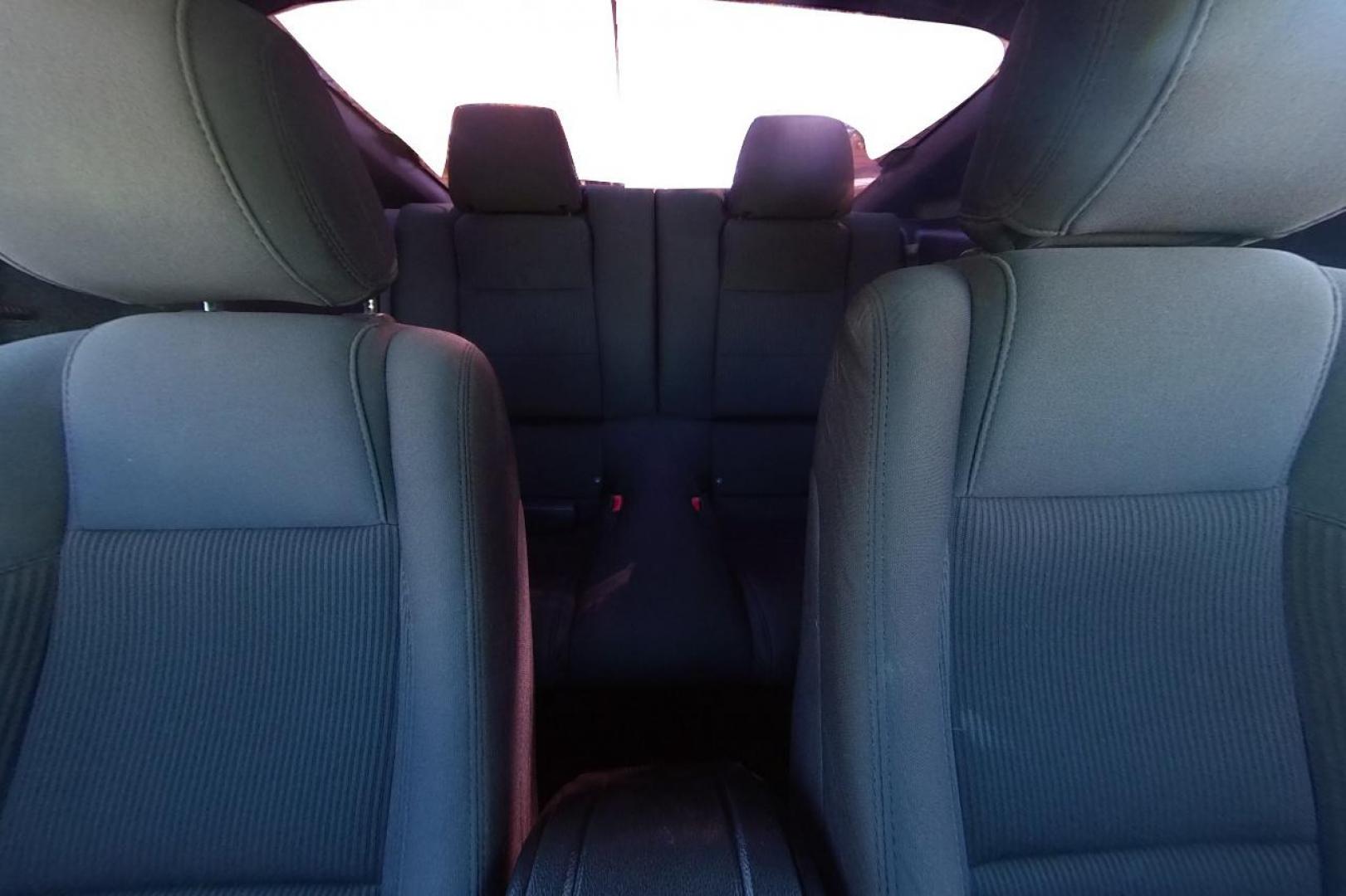 2014 Red Ford Mustang V6 Coupe (1ZVBP8AM6E5) with an 3.7L V6 DOHC 24V engine, Auto, 6-Spd SelectShift transmission, located at 7755 State Street, Midvale, UT, 84047, (801) 753-9063, 40.610329, -111.892159 - Photo#13