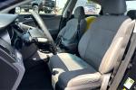 2014 Black Hyundai Sonata GLS (5NPEB4AC6EH) with an 2.4L L4 DOHC 16V engine, 6-Speed Automatic transmission, located at 7755 State Street, Midvale, UT, 84047, (801) 753-9063, 40.610329, -111.892159 - Photo#14