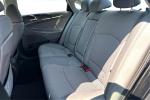2014 Black Hyundai Sonata GLS (5NPEB4AC6EH) with an 2.4L L4 DOHC 16V engine, 6-Speed Automatic transmission, located at 7755 State Street, Midvale, UT, 84047, (801) 753-9063, 40.610329, -111.892159 - Photo#15