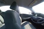 2014 Black Hyundai Sonata GLS (5NPEB4AC6EH) with an 2.4L L4 DOHC 16V engine, 6-Speed Automatic transmission, located at 7755 State Street, Midvale, UT, 84047, (801) 753-9063, 40.610329, -111.892159 - Photo#19