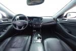 2014 White Kia Cadenza Sedan (KNALN4D78E5) with an 3.3L V6 DOHC 24V engine, 6-Speed Automatic transmission, located at 767 S State Road, Pleasant Grove, UT, 84062, (801) 785-1058, 40.354839, -111.736687 - Photo#14
