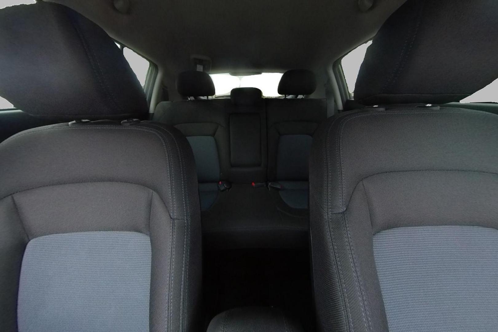 2014 Brown Kia Sportage LX FWD (KNDPB3AC6E7) with an 2.4L V6 DOHC 24V engine, 6-Speed Automatic transmission, located at 7755 State Street, Midvale, UT, 84047, (801) 753-9063, 40.610329, -111.892159 - Photo#16