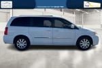 2015 White Chrysler Town and Country Touring (2C4RC1BG3FR) with an 3.6L V6 DOHC 24V engine, 6-Speed Automatic transmission, located at 7755 State Street, Midvale, UT, 84047, (801) 753-9063, 40.610329, -111.892159 - Photo#1