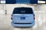 2015 White Chrysler Town and Country Touring (2C4RC1BG3FR) with an 3.6L V6 DOHC 24V engine, 6-Speed Automatic transmission, located at 7755 State Street, Midvale, UT, 84047, (801) 753-9063, 40.610329, -111.892159 - Photo#4