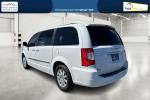 2015 White Chrysler Town and Country Touring (2C4RC1BG3FR) with an 3.6L V6 DOHC 24V engine, 6-Speed Automatic transmission, located at 7755 State Street, Midvale, UT, 84047, (801) 753-9063, 40.610329, -111.892159 - Photo#5