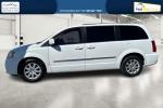 2015 White Chrysler Town and Country Touring (2C4RC1BG3FR) with an 3.6L V6 DOHC 24V engine, 6-Speed Automatic transmission, located at 7755 State Street, Midvale, UT, 84047, (801) 753-9063, 40.610329, -111.892159 - Photo#6