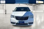2015 White Chrysler Town and Country Touring (2C4RC1BG3FR) with an 3.6L V6 DOHC 24V engine, 6-Speed Automatic transmission, located at 7755 State Street, Midvale, UT, 84047, (801) 753-9063, 40.610329, -111.892159 - Photo#9