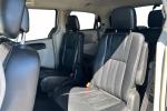 2015 White Chrysler Town and Country Touring (2C4RC1BG3FR) with an 3.6L V6 DOHC 24V engine, 6-Speed Automatic transmission, located at 7755 State Street, Midvale, UT, 84047, (801) 753-9063, 40.610329, -111.892159 - Photo#14