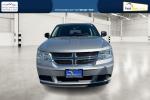 2015 Silver Dodge Journey SE (3C4PDCAB4FT) with an 2.4L L4 DOHC 16V engine, 4-Speed Automatic transmission, located at 7755 State Street, Midvale, UT, 84047, (801) 753-9063, 40.610329, -111.892159 - Photo#9
