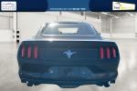 2015 Black Ford Mustang V6 Coupe (1FA6P8AM7F5) with an 3.7L V6 DOHC 24V engine, Auto, 6-Spd SelectShift transmission, located at 7755 State Street, Midvale, UT, 84047, (801) 753-9063, 40.610329, -111.892159 - Photo#4