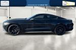 2015 Black Ford Mustang V6 Coupe (1FA6P8AM7F5) with an 3.7L V6 DOHC 24V engine, Auto, 6-Spd SelectShift transmission, located at 7755 State Street, Midvale, UT, 84047, (801) 753-9063, 40.610329, -111.892159 - Photo#6