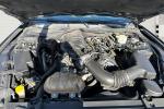 2015 Black Ford Mustang V6 Coupe (1FA6P8AM7F5) with an 3.7L V6 DOHC 24V engine, Auto, 6-Spd SelectShift transmission, located at 7755 State Street, Midvale, UT, 84047, (801) 753-9063, 40.610329, -111.892159 - Photo#10