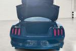 2015 Black Ford Mustang V6 Coupe (1FA6P8AM7F5) with an 3.7L V6 DOHC 24V engine, Auto, 6-Spd SelectShift transmission, located at 7755 State Street, Midvale, UT, 84047, (801) 753-9063, 40.610329, -111.892159 - Photo#13