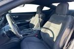 2015 Black Ford Mustang V6 Coupe (1FA6P8AM7F5) with an 3.7L V6 DOHC 24V engine, Auto, 6-Spd SelectShift transmission, located at 7755 State Street, Midvale, UT, 84047, (801) 753-9063, 40.610329, -111.892159 - Photo#14