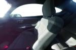 2015 Black Ford Mustang V6 Coupe (1FA6P8AM7F5) with an 3.7L V6 DOHC 24V engine, Auto, 6-Spd SelectShift transmission, located at 7755 State Street, Midvale, UT, 84047, (801) 753-9063, 40.610329, -111.892159 - Photo#17