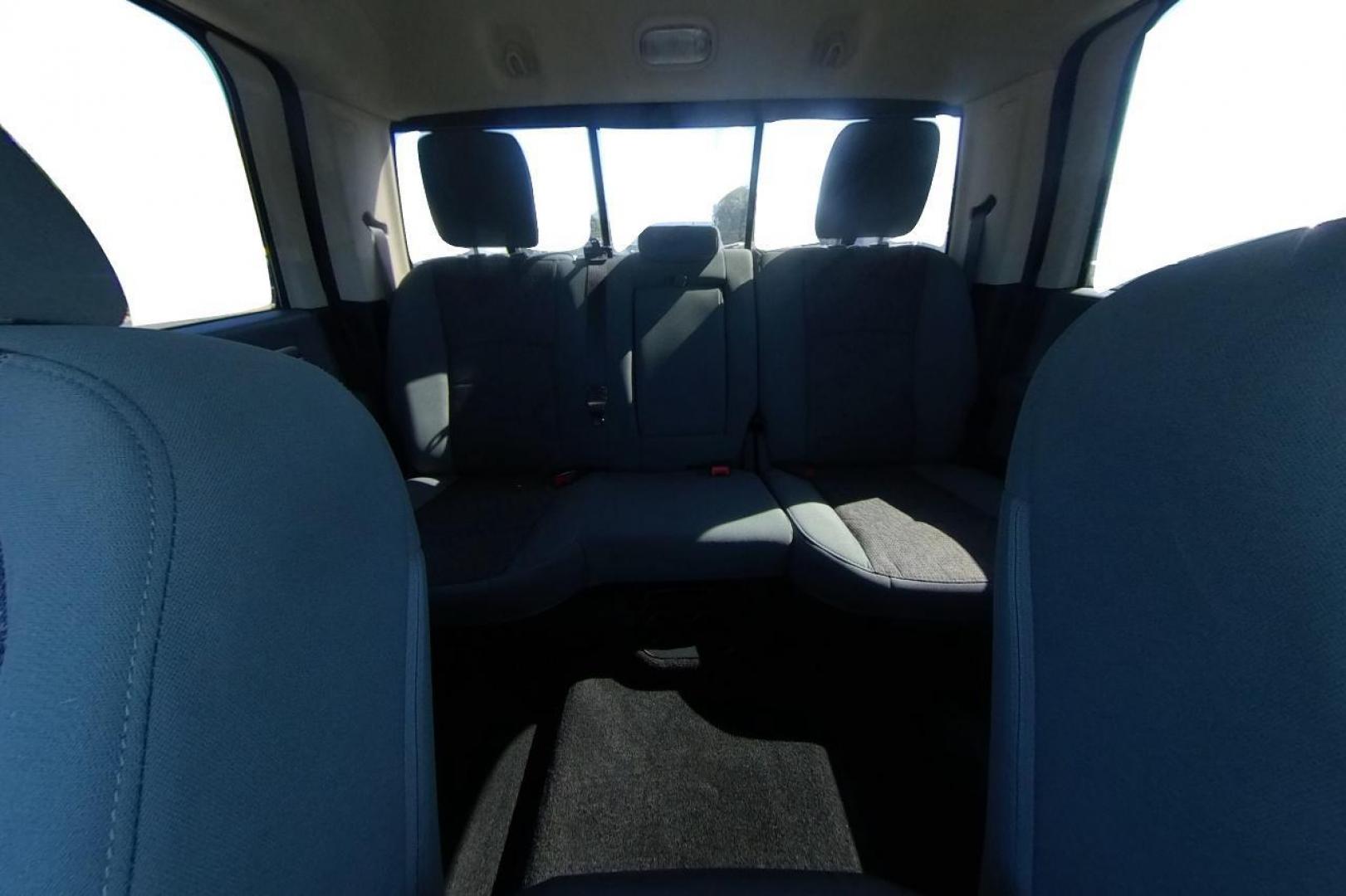 2015 Black RAM 1500 SLT Crew Cab LWB 4WD (1C6RR7TT6FS) with an 5.7L V8 OHV 16V engine, 6-Speed Automatic transmission, located at 7755 State Street, Midvale, UT, 84047, (801) 753-9063, 40.610329, -111.892159 - Photo#18