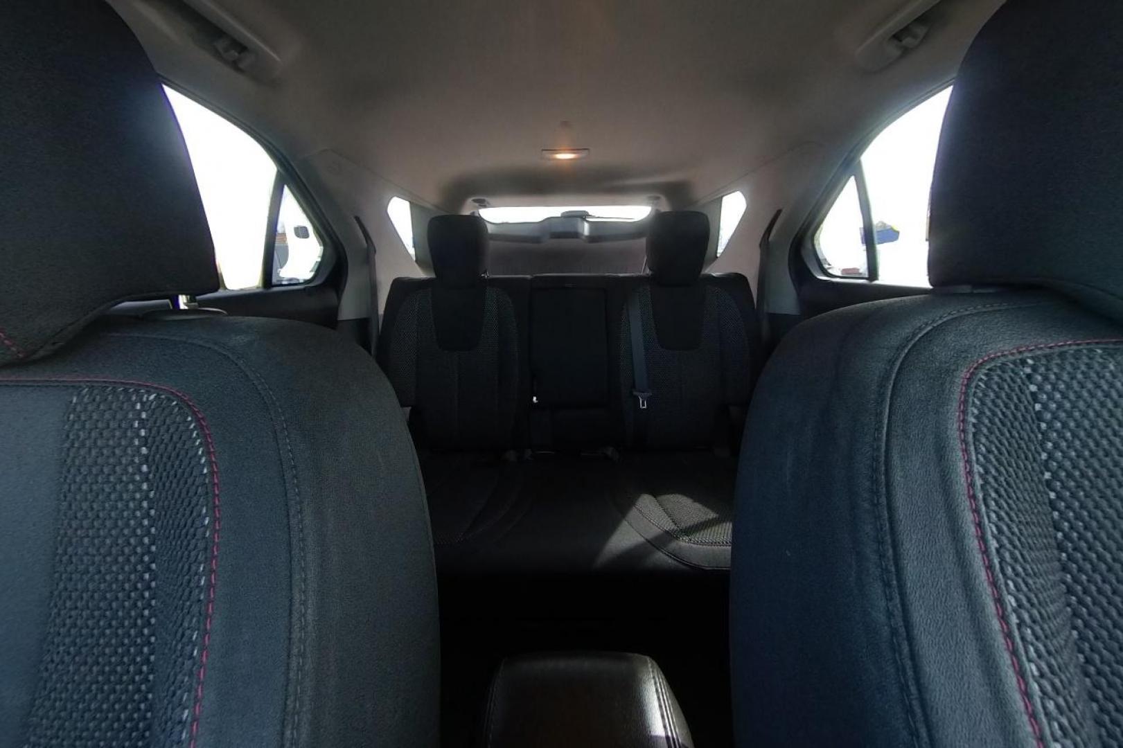 2016 Blue Chevrolet Equinox LT 2WD (2GNALCEK7G1) with an 2.4L L4 DOHC 16V FFV engine, 6A transmission, located at 7755 State Street, Midvale, UT, 84047, (801) 753-9063, 40.610329, -111.892159 - Photo#18