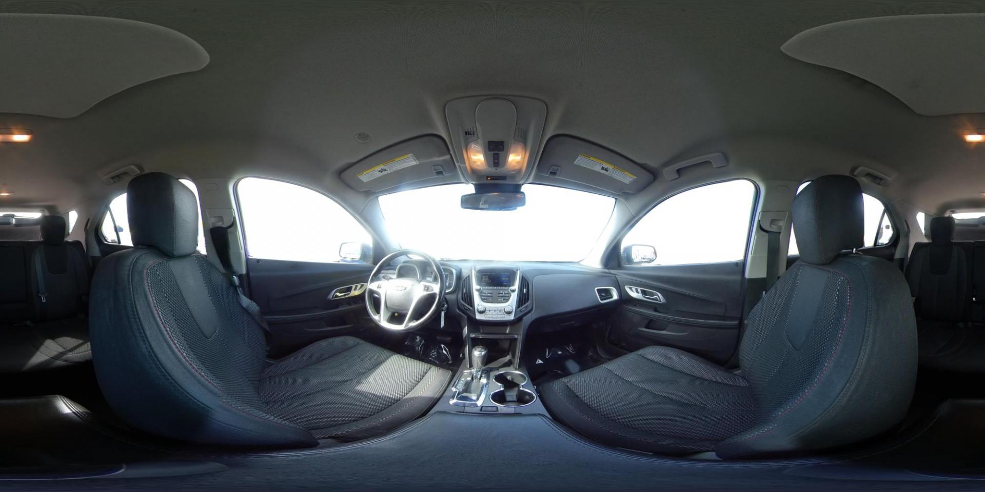 2016 Blue Chevrolet Equinox LT 2WD (2GNALCEK7G1) with an 2.4L L4 DOHC 16V FFV engine, 6A transmission, located at 7755 State Street, Midvale, UT, 84047, (801) 753-9063, 40.610329, -111.892159 - Photo#20