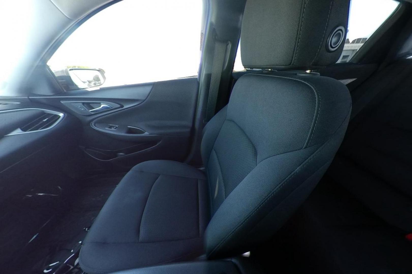 2016 Black Chevrolet Malibu LS (1G1ZB5ST3GF) with an 1.5L L4 DOHC 16V engine, 6A transmission, located at 7755 State Street, Midvale, UT, 84047, (801) 753-9063, 40.610329, -111.892159 - Photo#17