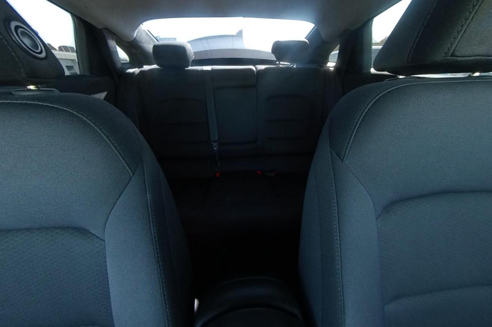 2016 Black Chevrolet Malibu LS (1G1ZB5ST3GF) with an 1.5L L4 DOHC 16V engine, 6A transmission, located at 7755 State Street, Midvale, UT, 84047, (801) 753-9063, 40.610329, -111.892159 - Photo#18